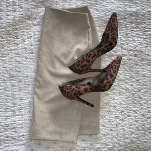 MUST HAVE Banana Republic PENCIL SKIRT 🖤 NWOT